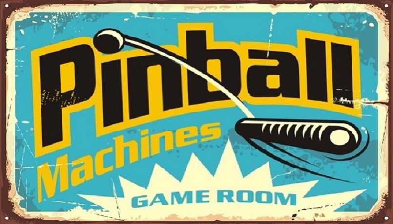 Có phiên bản Pinball online hay không?